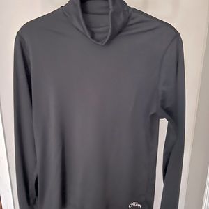 Hot Chillys Solid T-Neck